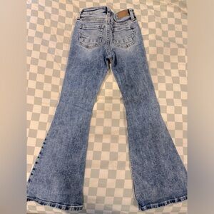 Bke youth jeans size 7R
